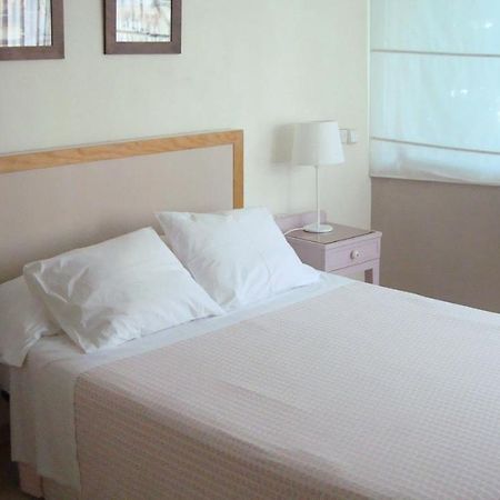 토레몰리노스 Apartamento La Carihuela - Urb. Eurosol 아파트 외부 사진
