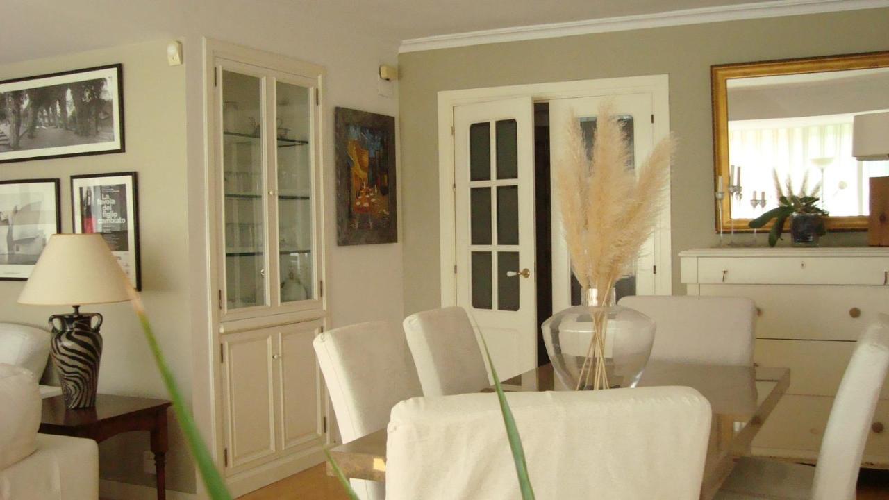 토레몰리노스 Apartamento La Carihuela - Urb. Eurosol 아파트 외부 사진