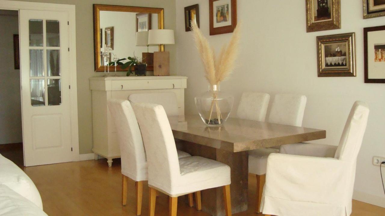 토레몰리노스 Apartamento La Carihuela - Urb. Eurosol 아파트 외부 사진