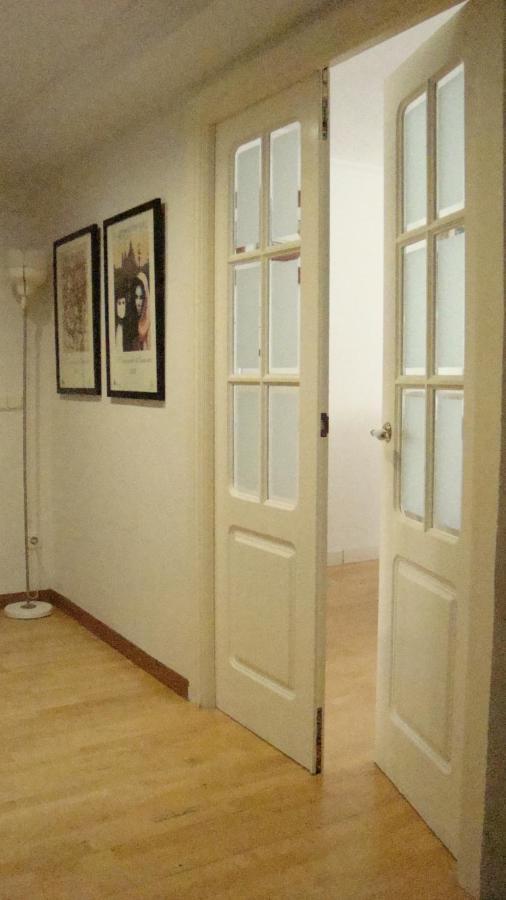 토레몰리노스 Apartamento La Carihuela - Urb. Eurosol 아파트 외부 사진