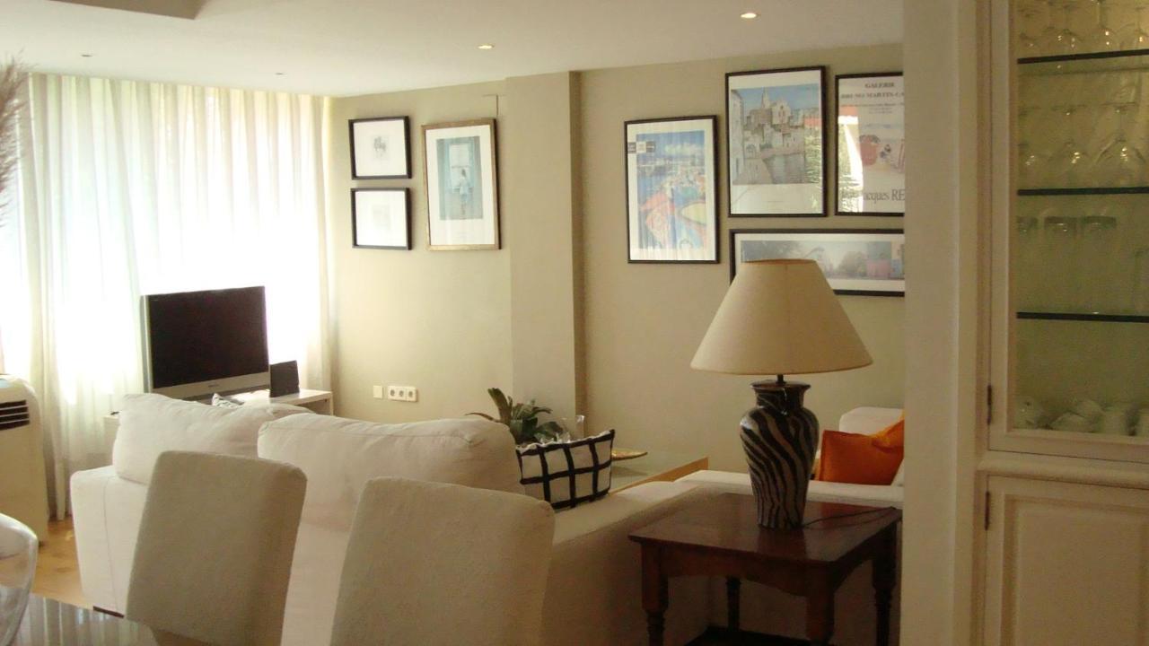 토레몰리노스 Apartamento La Carihuela - Urb. Eurosol 아파트 외부 사진