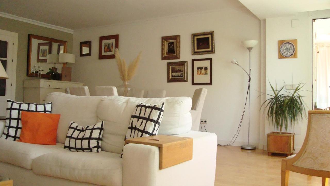 토레몰리노스 Apartamento La Carihuela - Urb. Eurosol 아파트 외부 사진