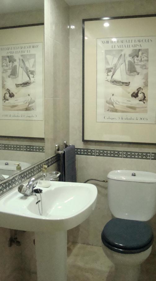 토레몰리노스 Apartamento La Carihuela - Urb. Eurosol 아파트 외부 사진