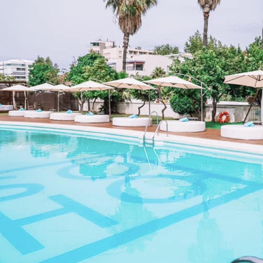 토레몰리노스 Apartamento La Carihuela - Urb. Eurosol 아파트 외부 사진