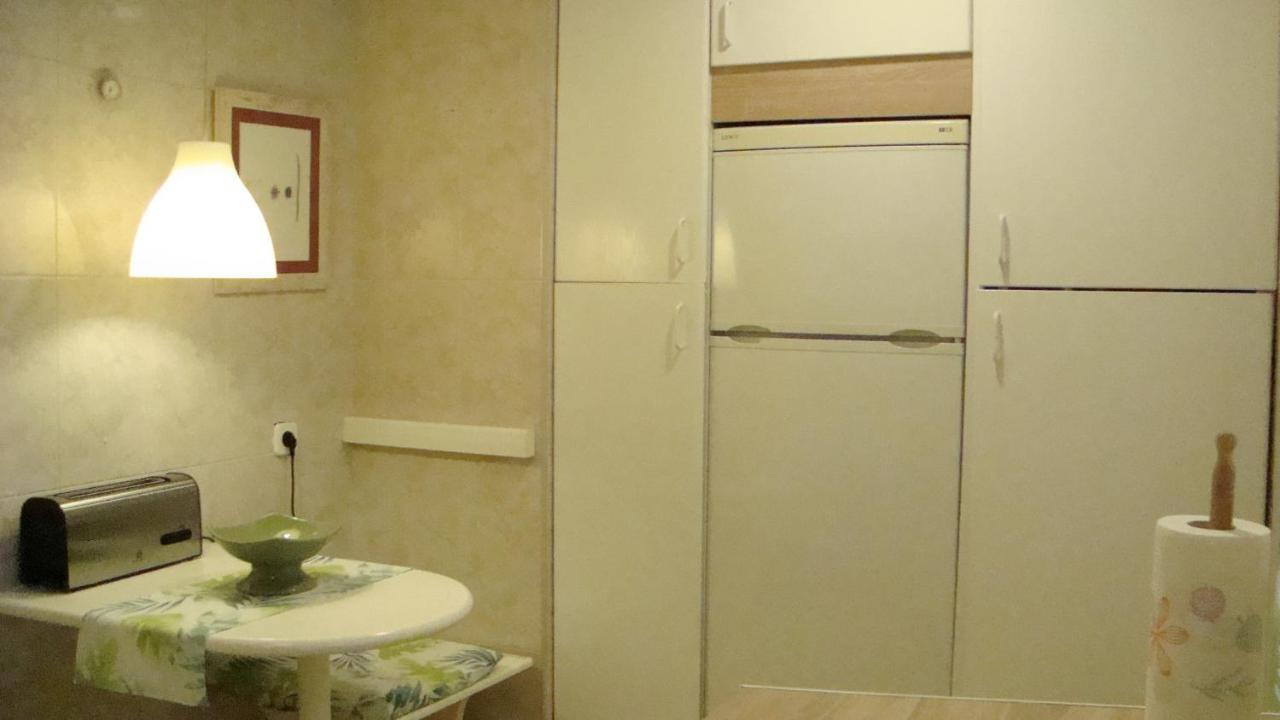 토레몰리노스 Apartamento La Carihuela - Urb. Eurosol 아파트 외부 사진