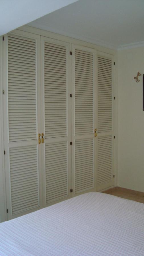 토레몰리노스 Apartamento La Carihuela - Urb. Eurosol 아파트 외부 사진