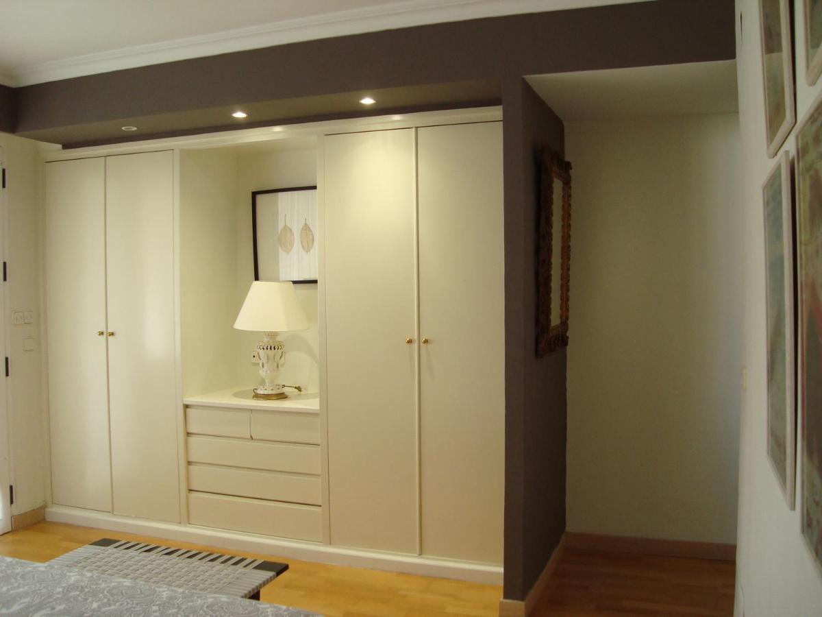 토레몰리노스 Apartamento La Carihuela - Urb. Eurosol 아파트 외부 사진