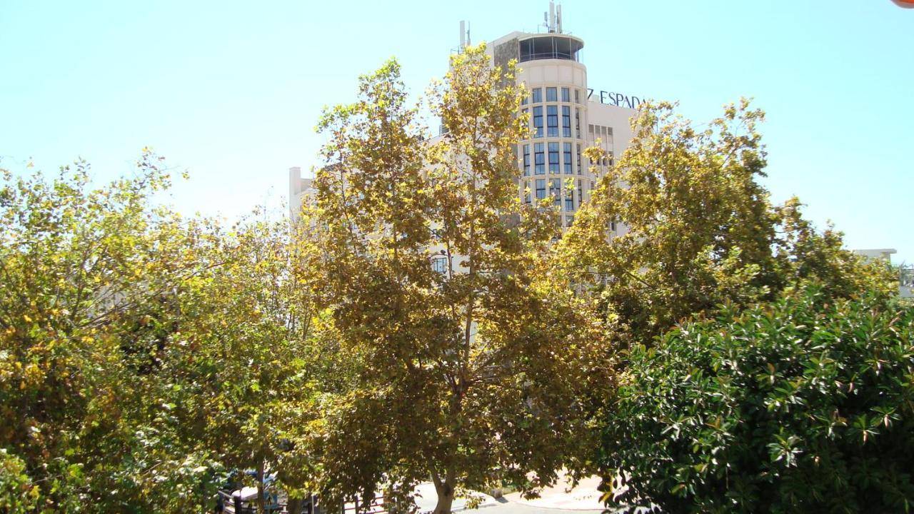 토레몰리노스 Apartamento La Carihuela - Urb. Eurosol 아파트 외부 사진