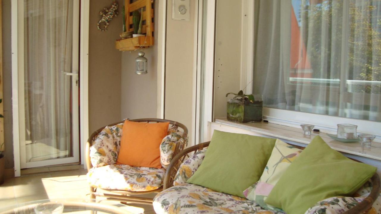 토레몰리노스 Apartamento La Carihuela - Urb. Eurosol 아파트 외부 사진