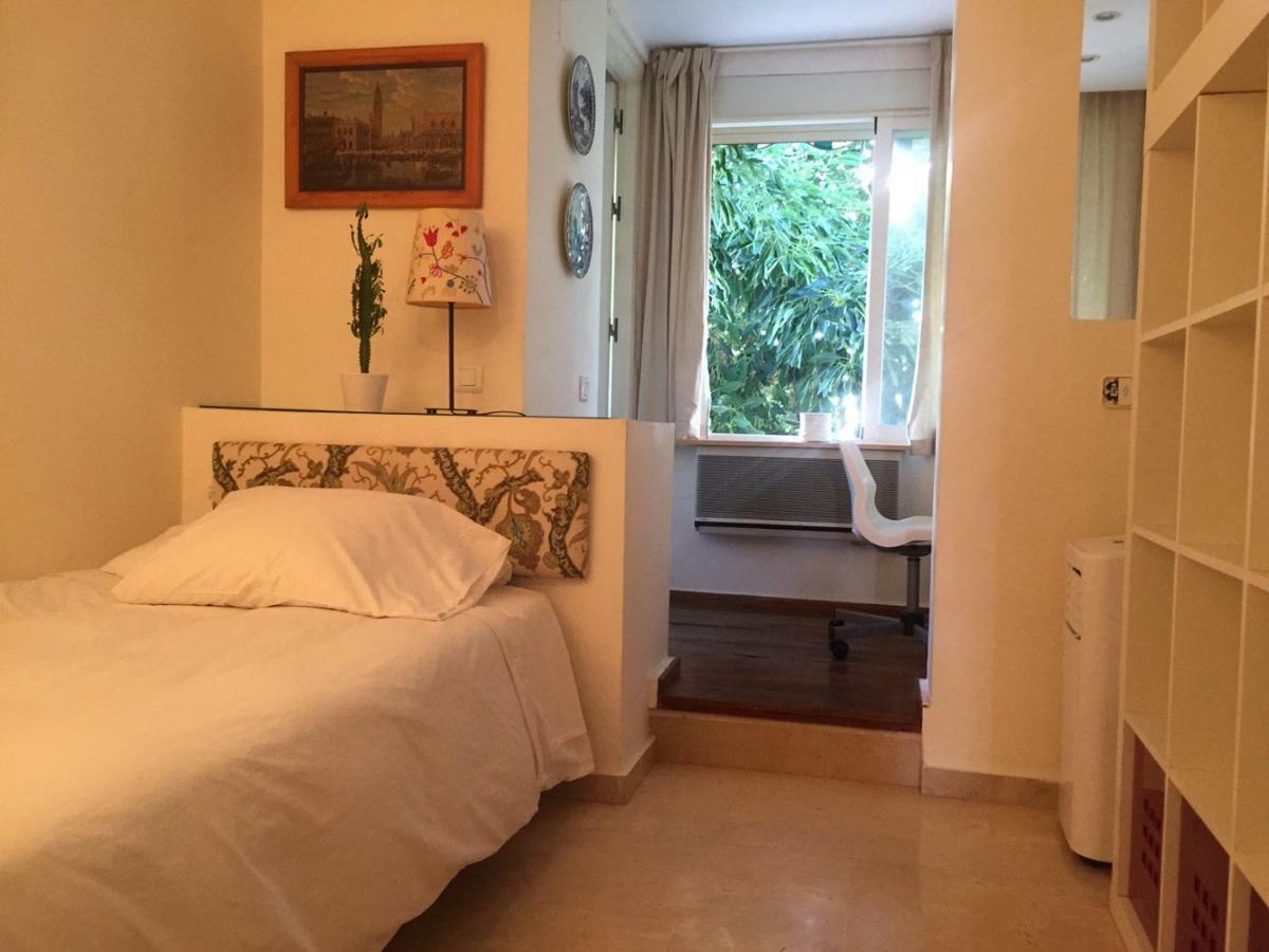 토레몰리노스 Apartamento La Carihuela - Urb. Eurosol 아파트 외부 사진